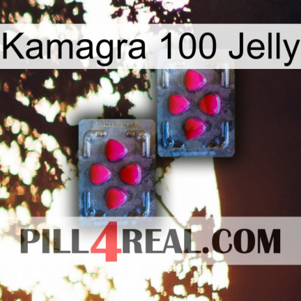 Kamagra 100 Jelly 14